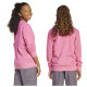 Adidas Παιδικό φούτερ Linear French Terry Sweatshirt Adidas Παιδικό φούτερ Linear French Terry Sweatshirt